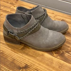 Blowfish brand booties size women’s 7.5